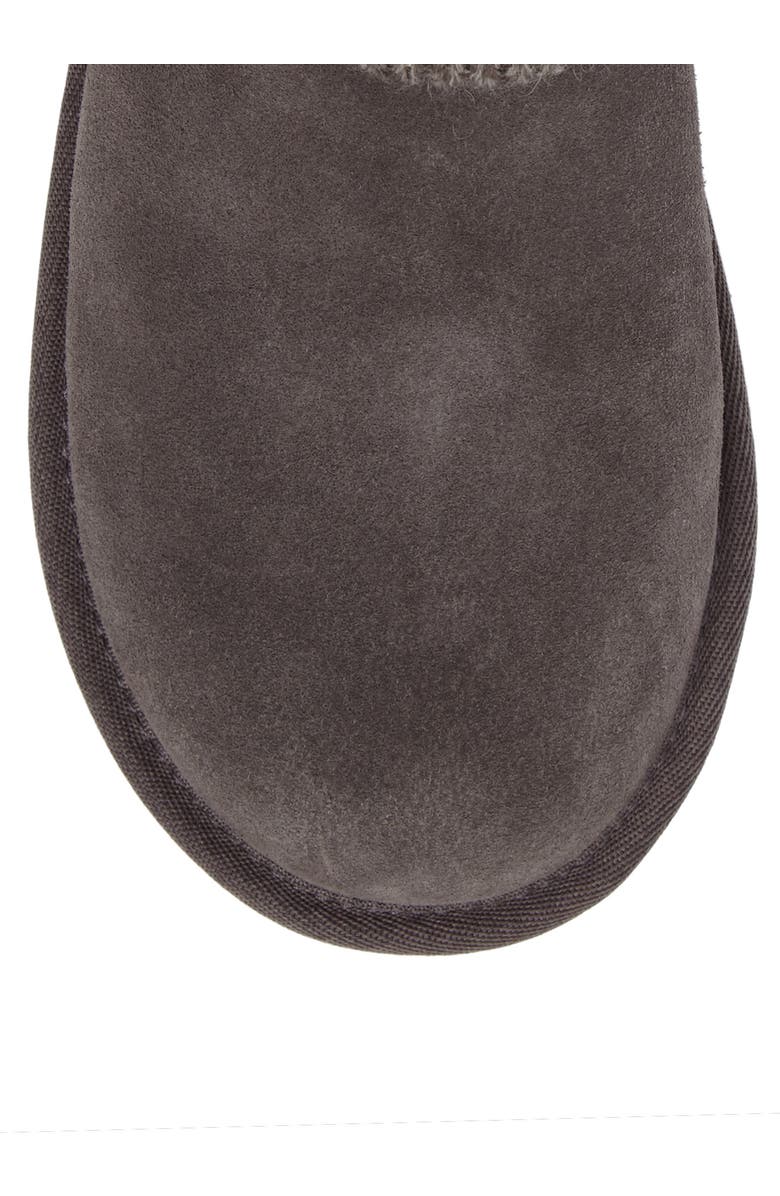 UGG<sup>®</sup> Saela Rib-Knit Cuff Boot, Alternate, color,