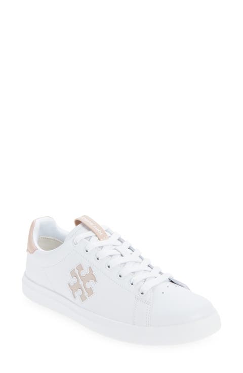 Double T Howell Court Sneaker (Women)