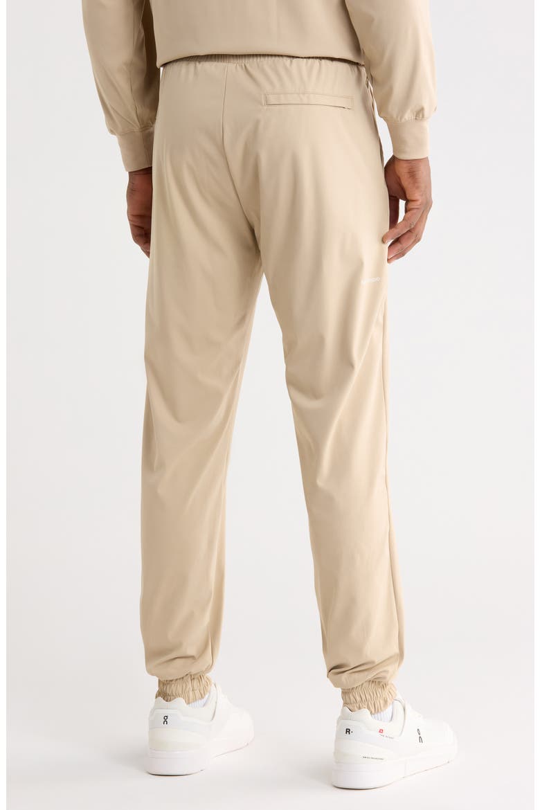 Tempo Lite Joggers, Alternate, color, TAN