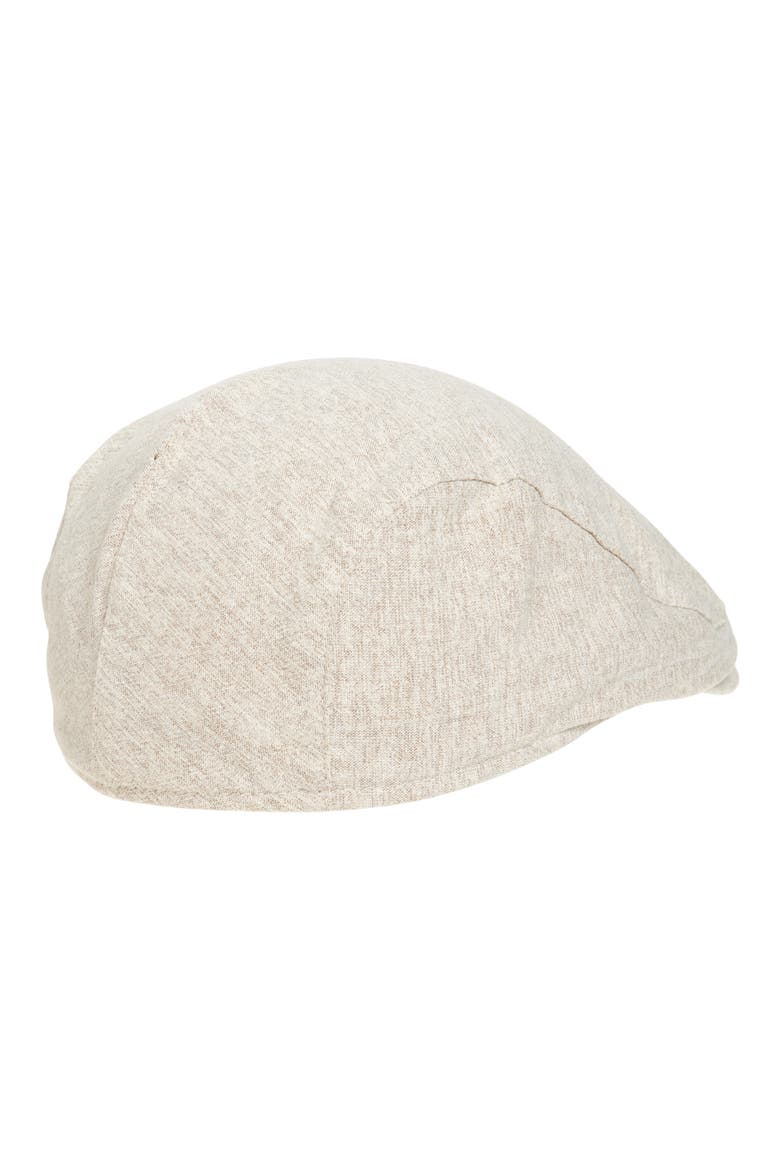 Lightweight Driving Cap, Alternate, color, TAN