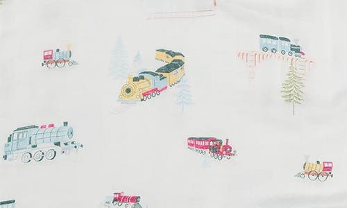 Loulou Lollipop Lightweight Sleep Sack In All Aboard