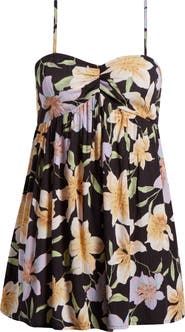 Billabong Star Glow Romper