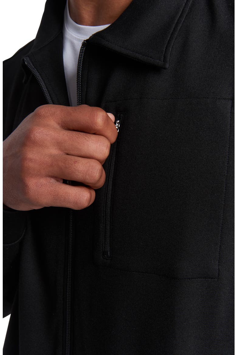 PINO BY PINOPORTE Full Zip Jacket (Men) | Nordstromrack