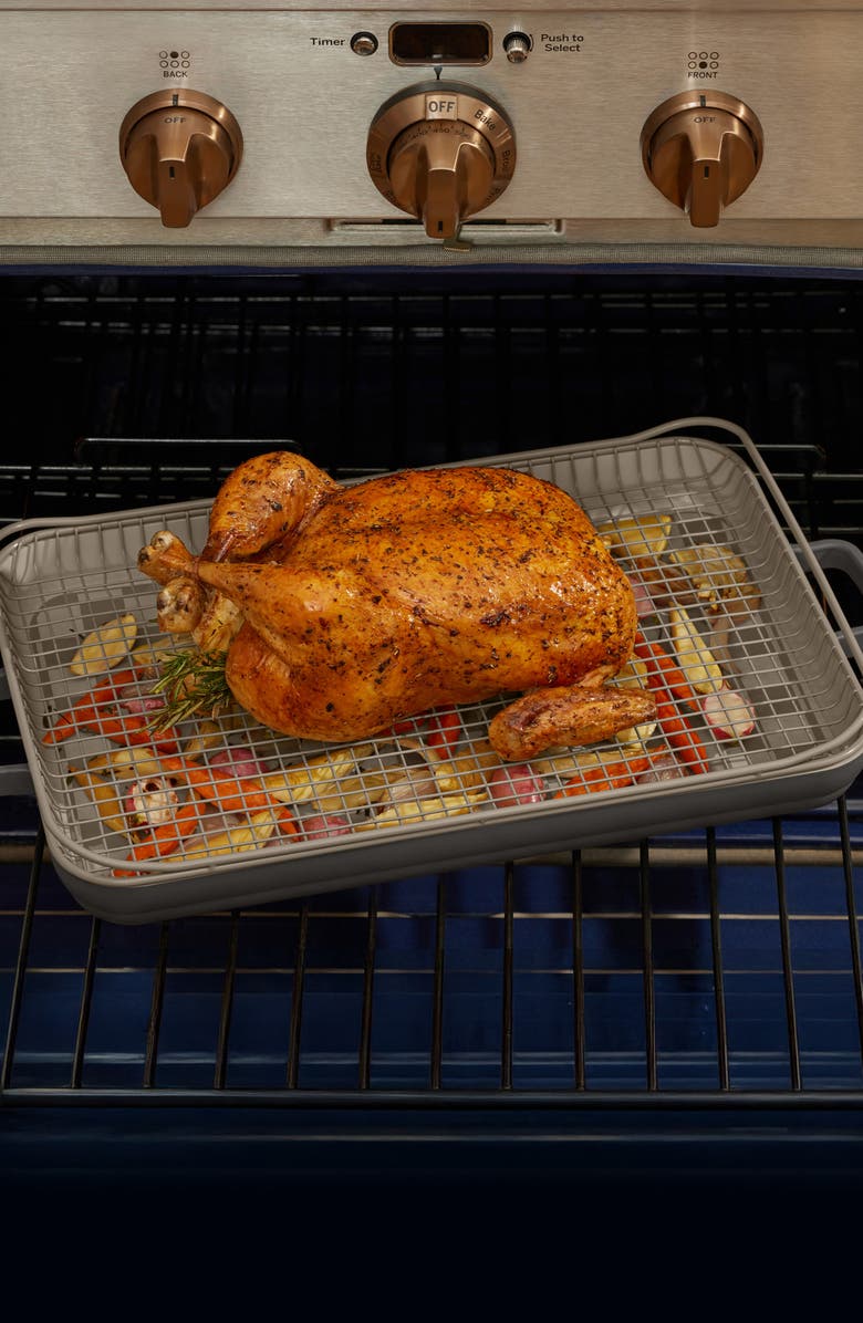 Our Place Oven & Cooling Rack, Alternate, color, 