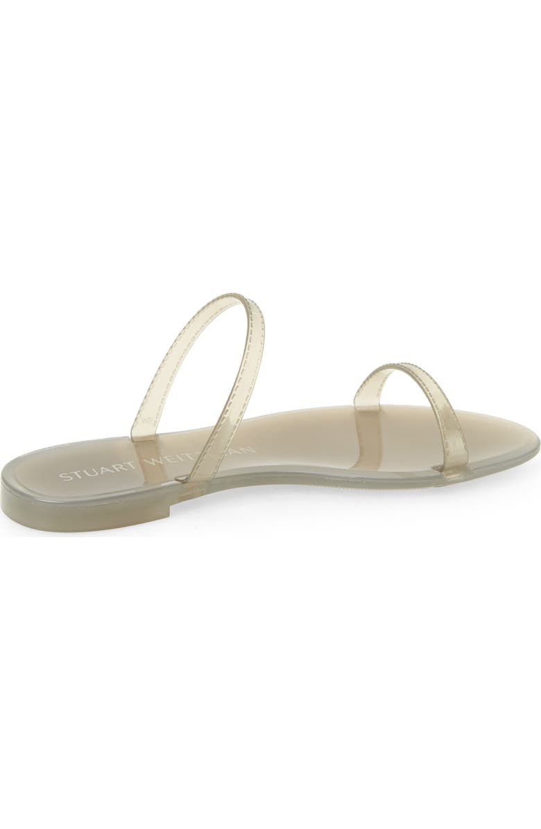 Stuart Weitzman Sawyer Slide Sandal, Alternate, color,