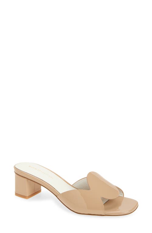 KOKO + PALENKI KOKO + PALENKI ORBIT SLIDE SANDAL