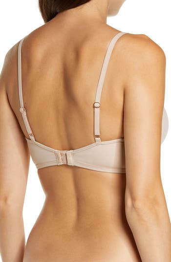 Prestige Wireless Push-Up Bra