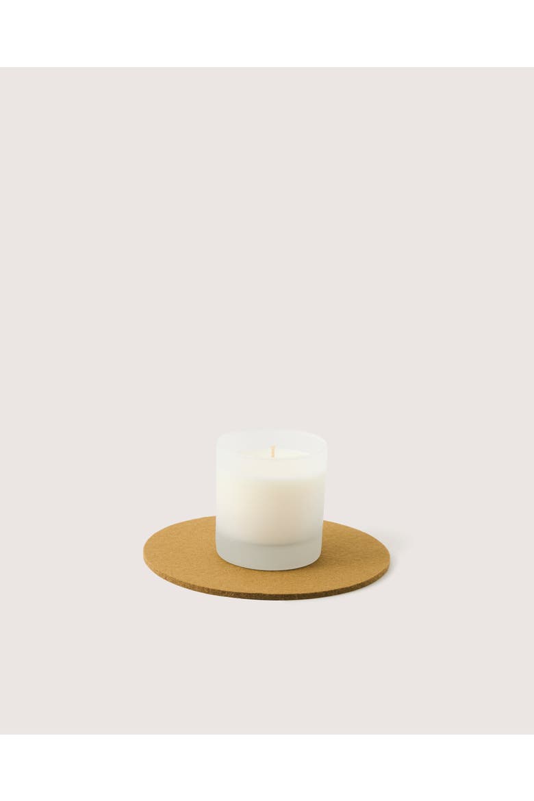 Merino Wool 8" Round Trivet, Alternate, color, Brine