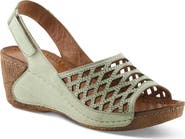 Spring Step Denair Sandal