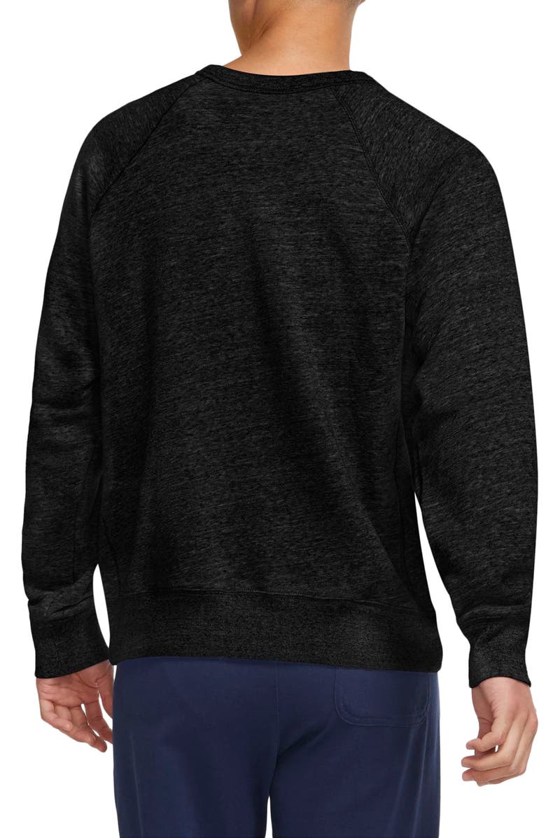 Nike Heritage Crewneck Sweatshirt, Alternate, color,