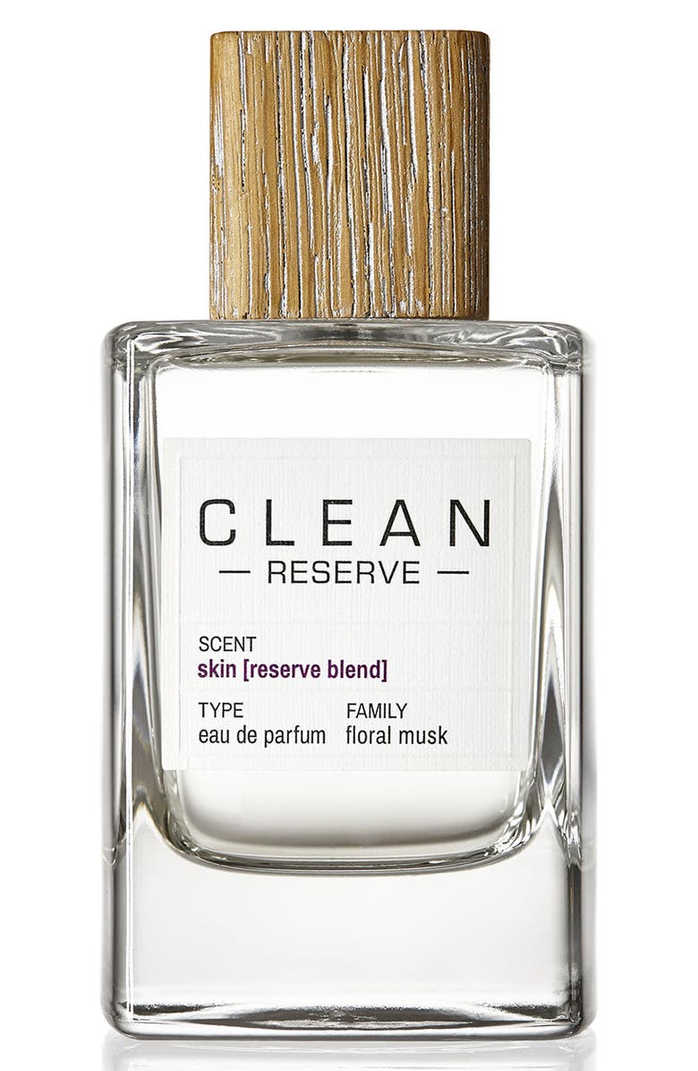 Clean Reserve Reserve Blend Skin Eau de Parfum, Main, color,