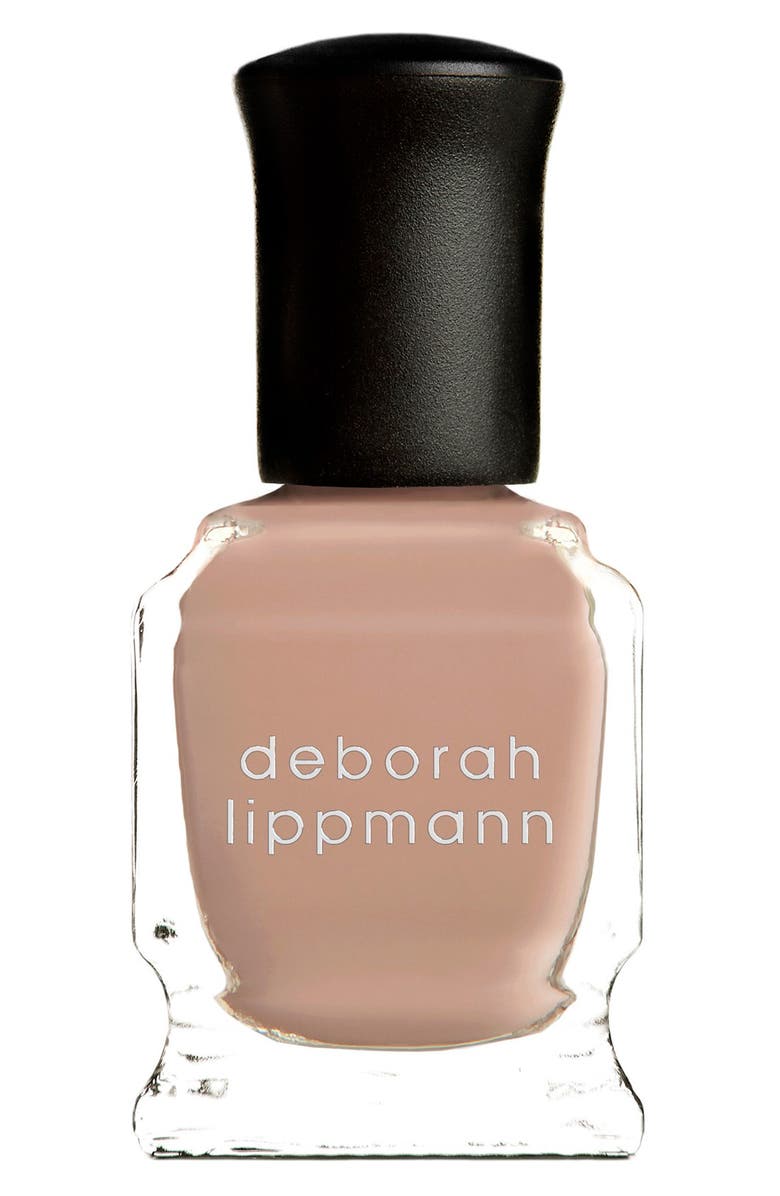 Deborah Lippmann Her Majesty Nail Color Set, Alternate, color, 