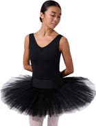 CAPEZIO Practice Tutu