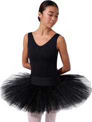 CAPEZIO Practice Tutu