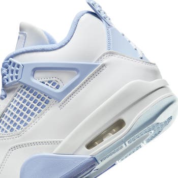 Air Jordan 4 Retro Basketball Sneaker