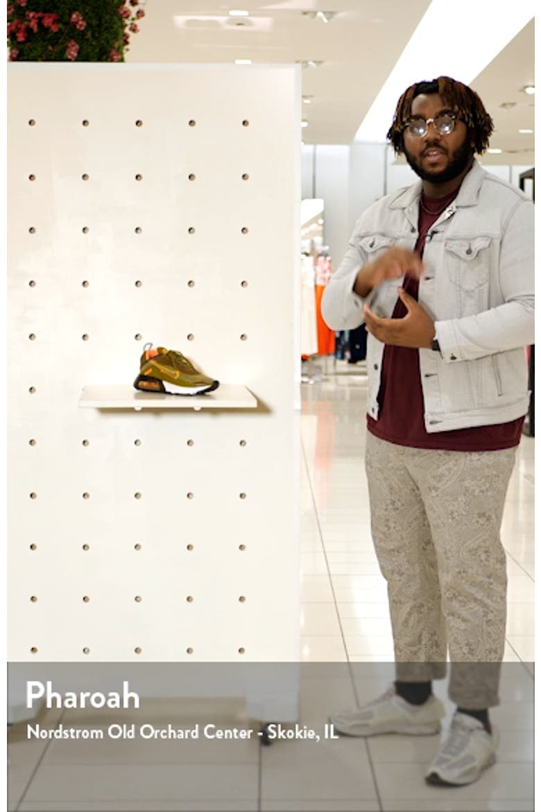 Air Max 2090 Sneaker video