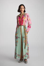 RAISHMA Jennifer Dress