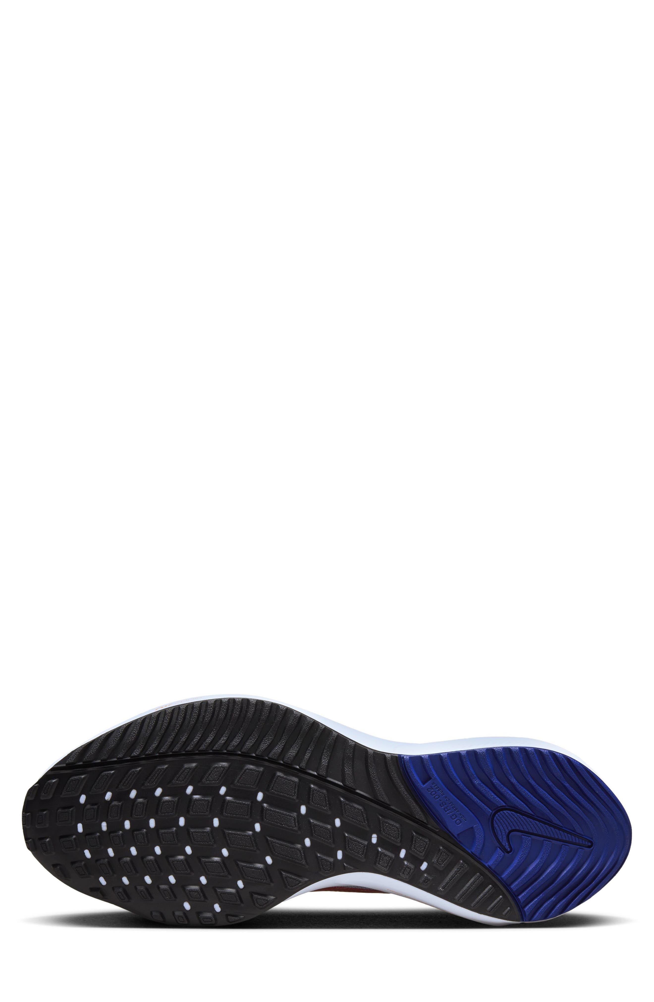 Nike Air Zoom Vomero 16 Running Shoe, Alternate, color, 