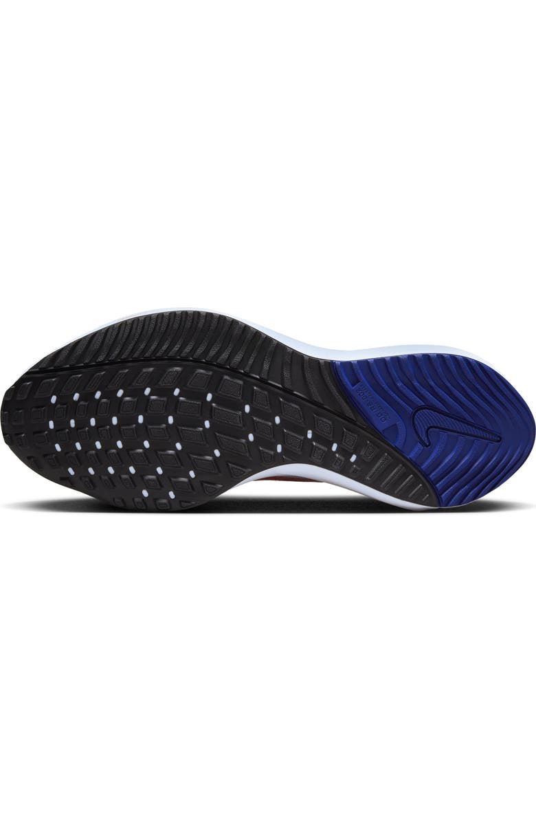 Nike Air Zoom Vomero 16 Running Shoe, Alternate, color,