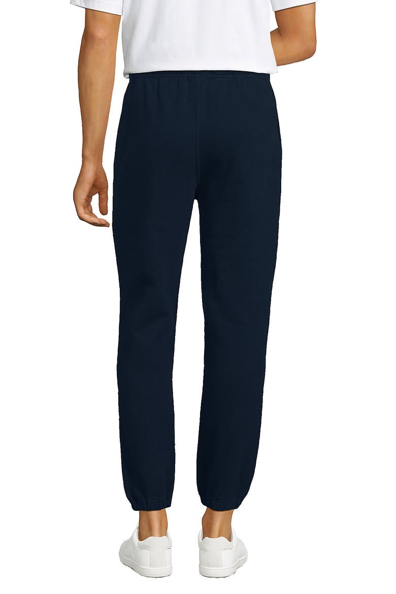 Serious Sweats Sweatpants, Alternate, color, Radiant Navy