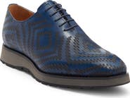 Maison Forte Marseille Wholecut Oxford