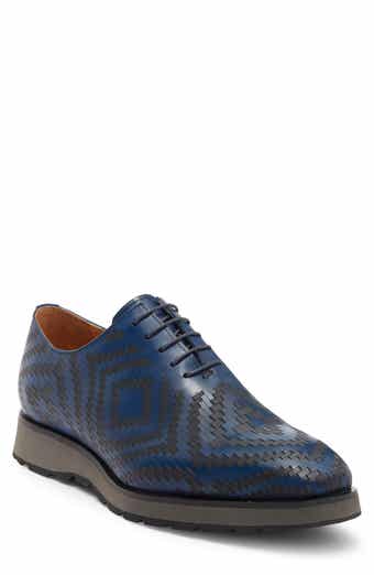 Maison Forte Marseille Wholecut Oxford