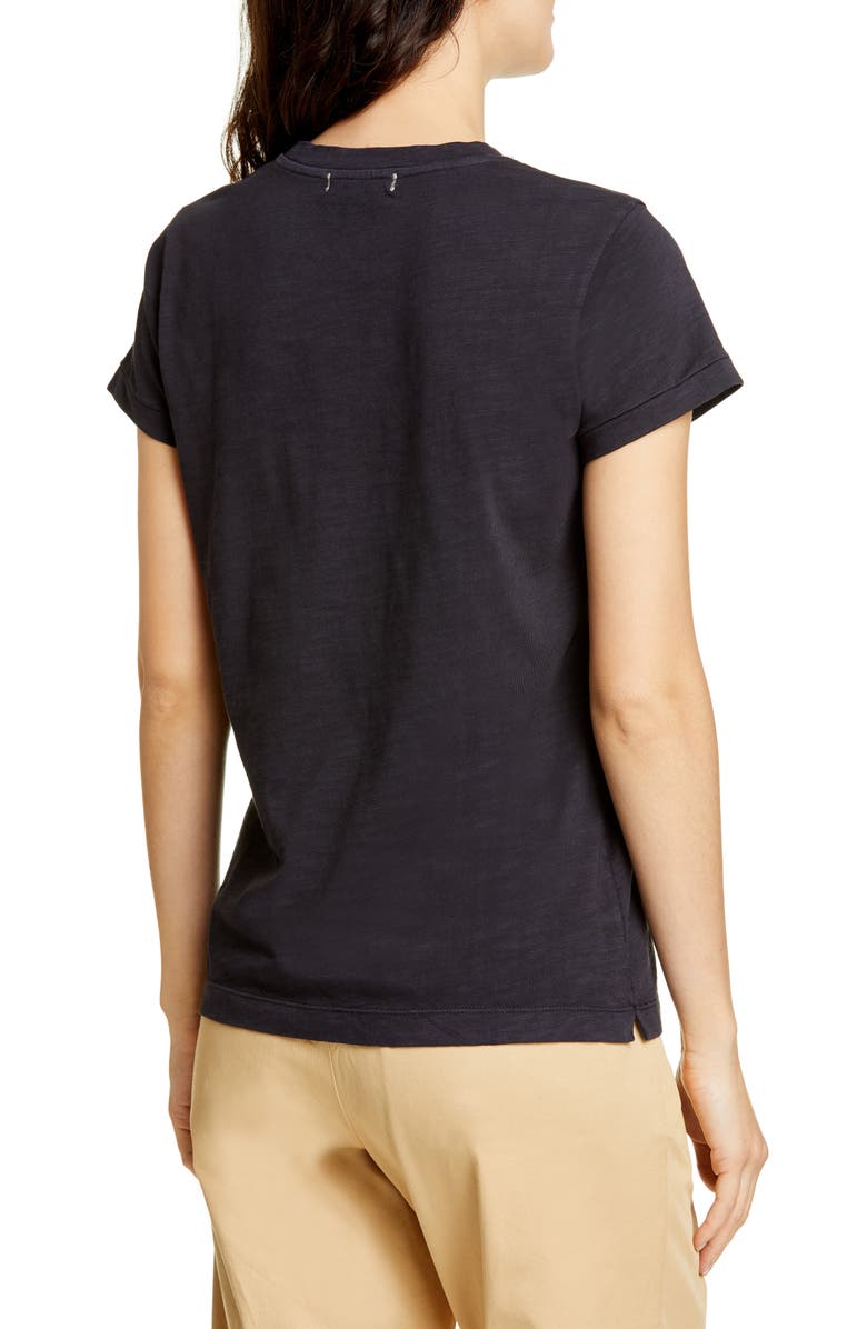 Alex Mill Slub Pocket Tee, Alternate, color, 