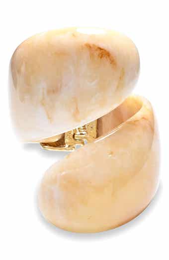 Amelia Hinge Bracelet