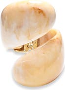 EYE CANDY LOS ANGELES Amelia Hinge Bracelet