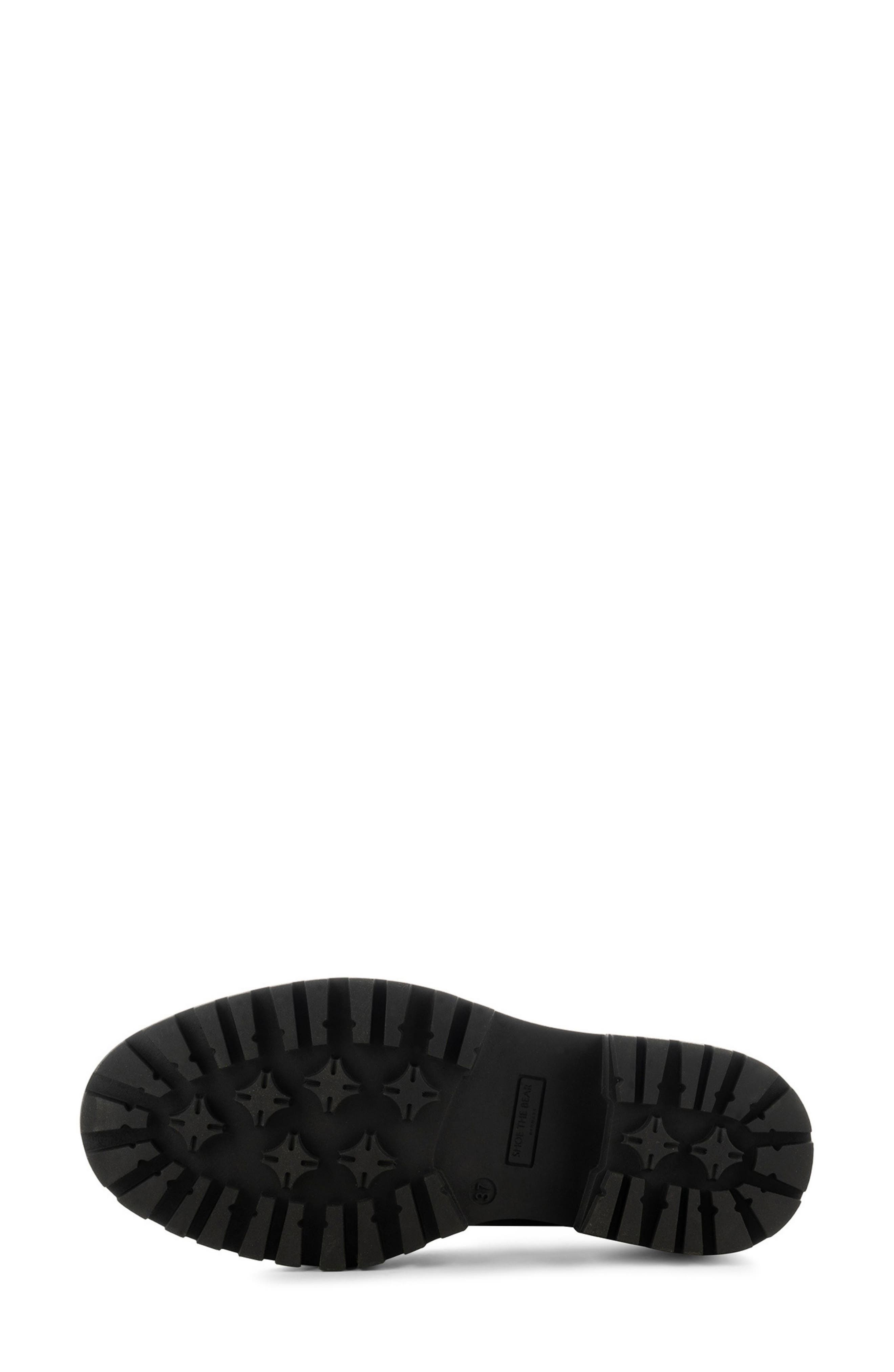 Shoe The Bear Iona Chelsea Boot, Alternate, color, 