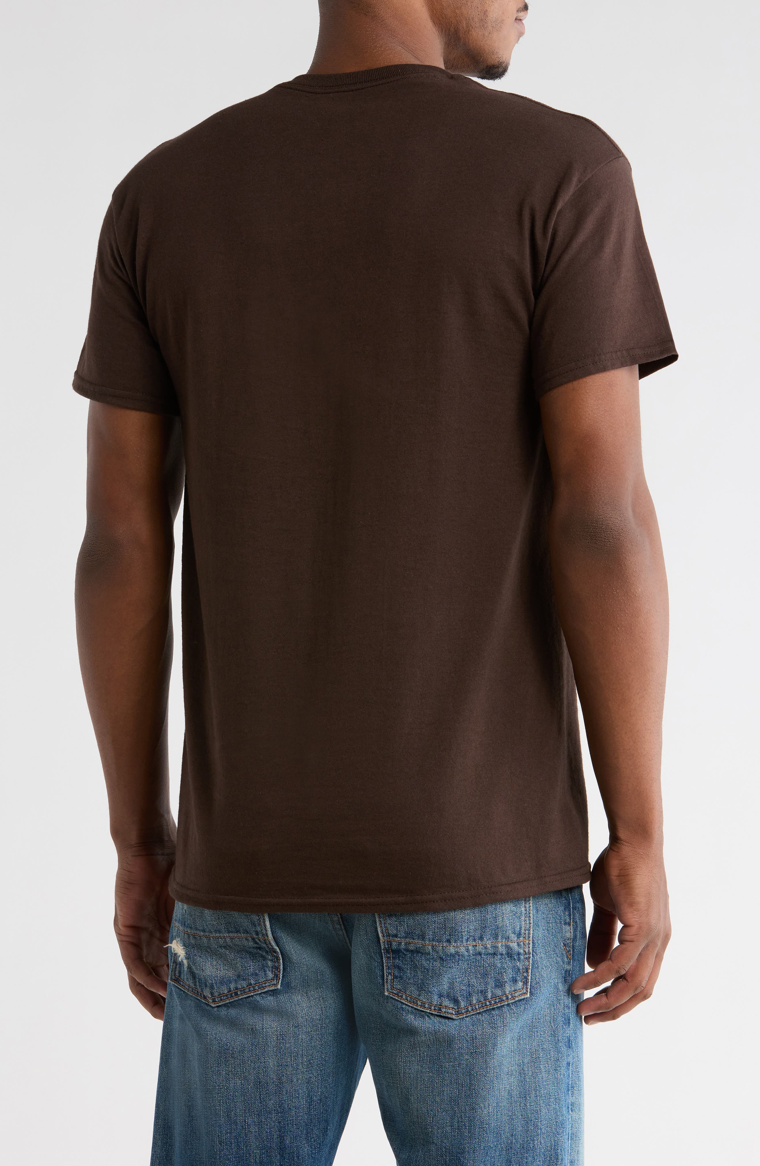 Keyboard Graphic T-Shirt - image 2