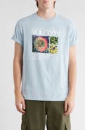 Volcom Earth Tripping Graphic T-Shirt