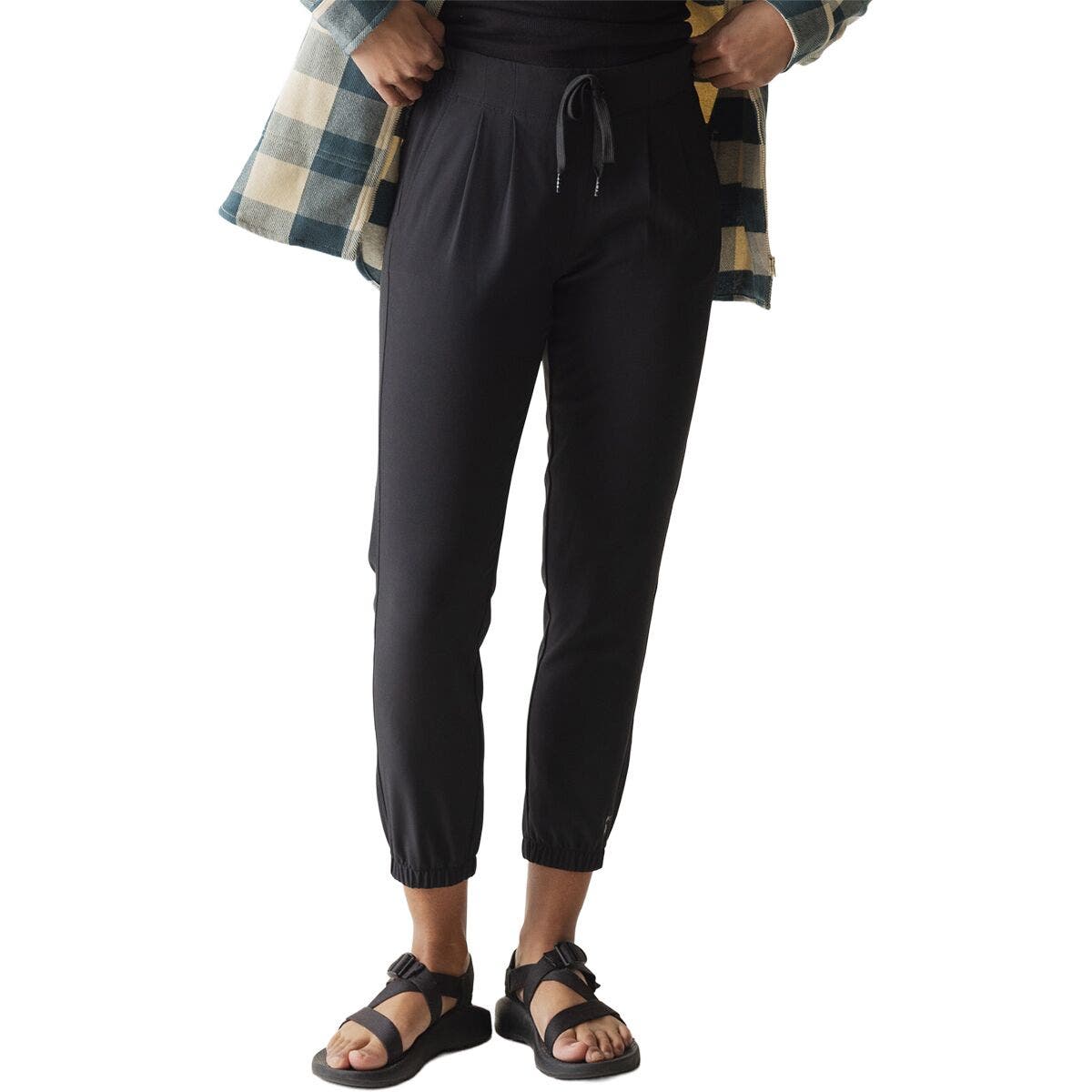 selected Black