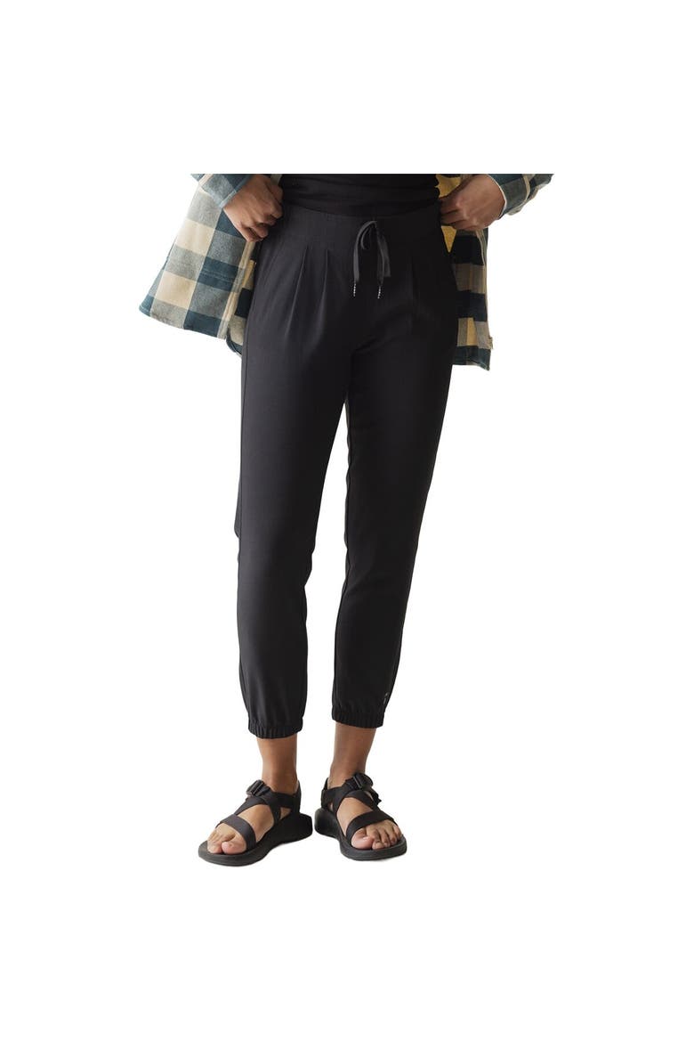 Bucerias Pant - Women's, Main, color, Black