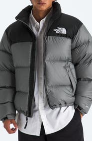 1996 Retro Nuptse 700 Fill Power Down Packable Jacket (Men