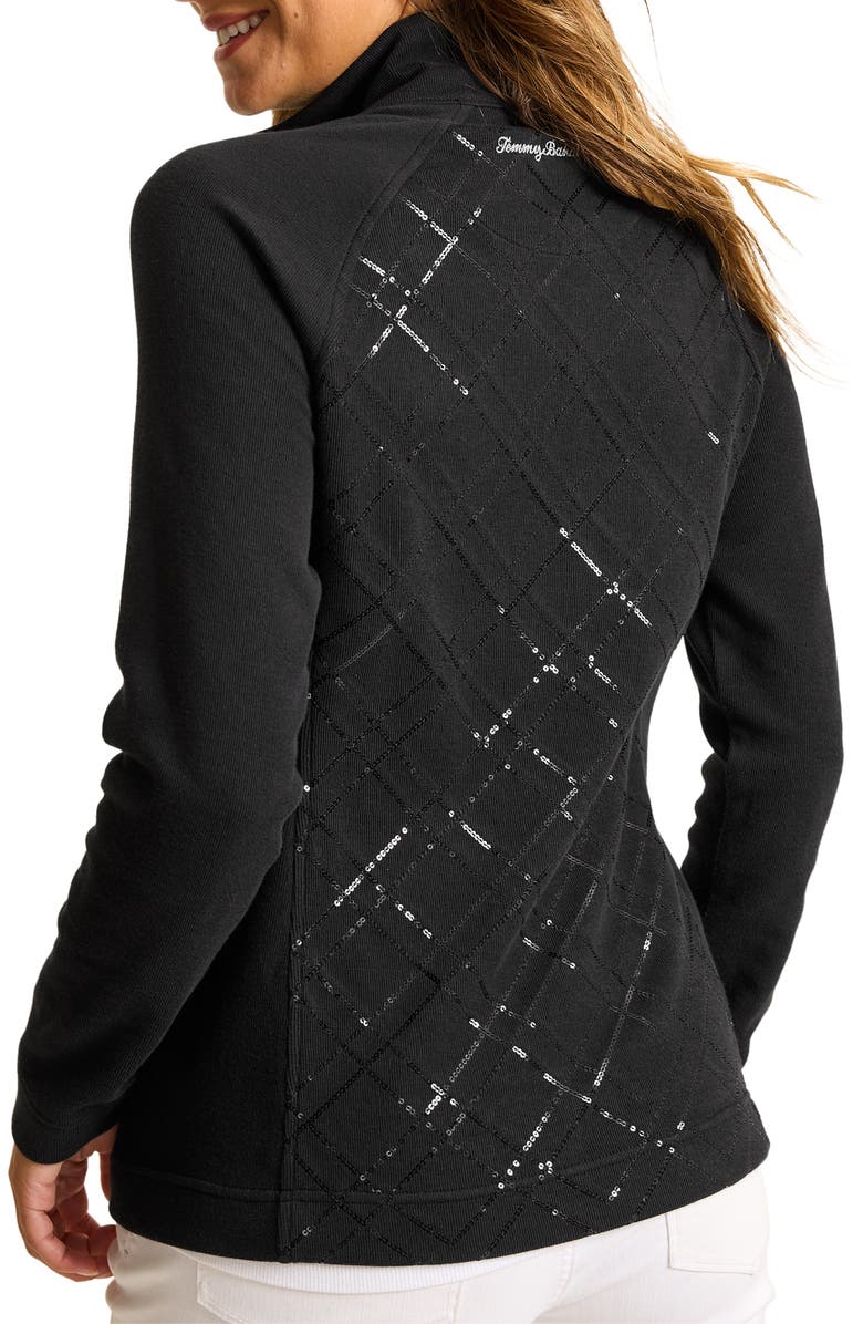 Tommy Bahama Aruba Diamond Sequin Jacket, Alternate, color,