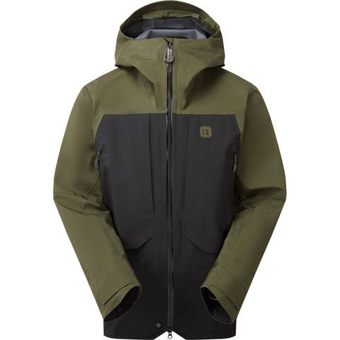 Khroma Converge Jacket - Men's