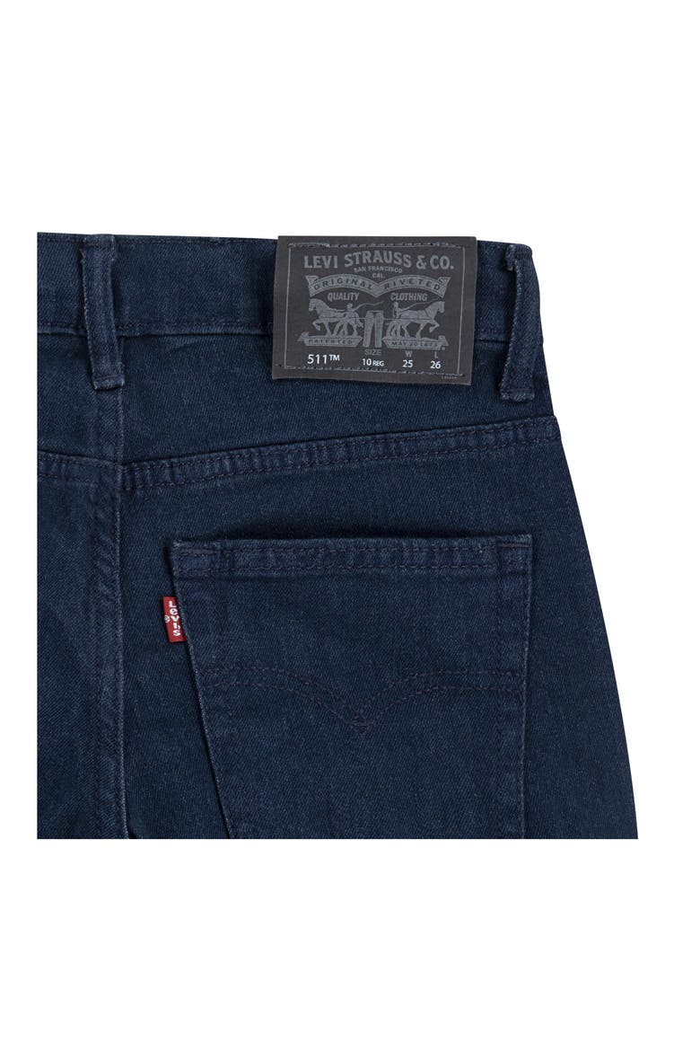 Kids' 511 Performance Jeans, Alternate, color, HEADED SOUTH