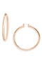 Extra Large Hoop Earrings