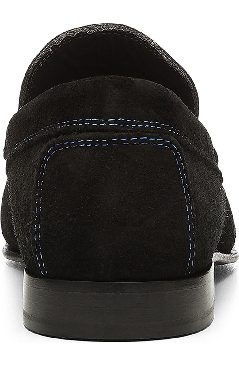 Donald Pliner Dacio Bit Loafer, Alternate, color, Black