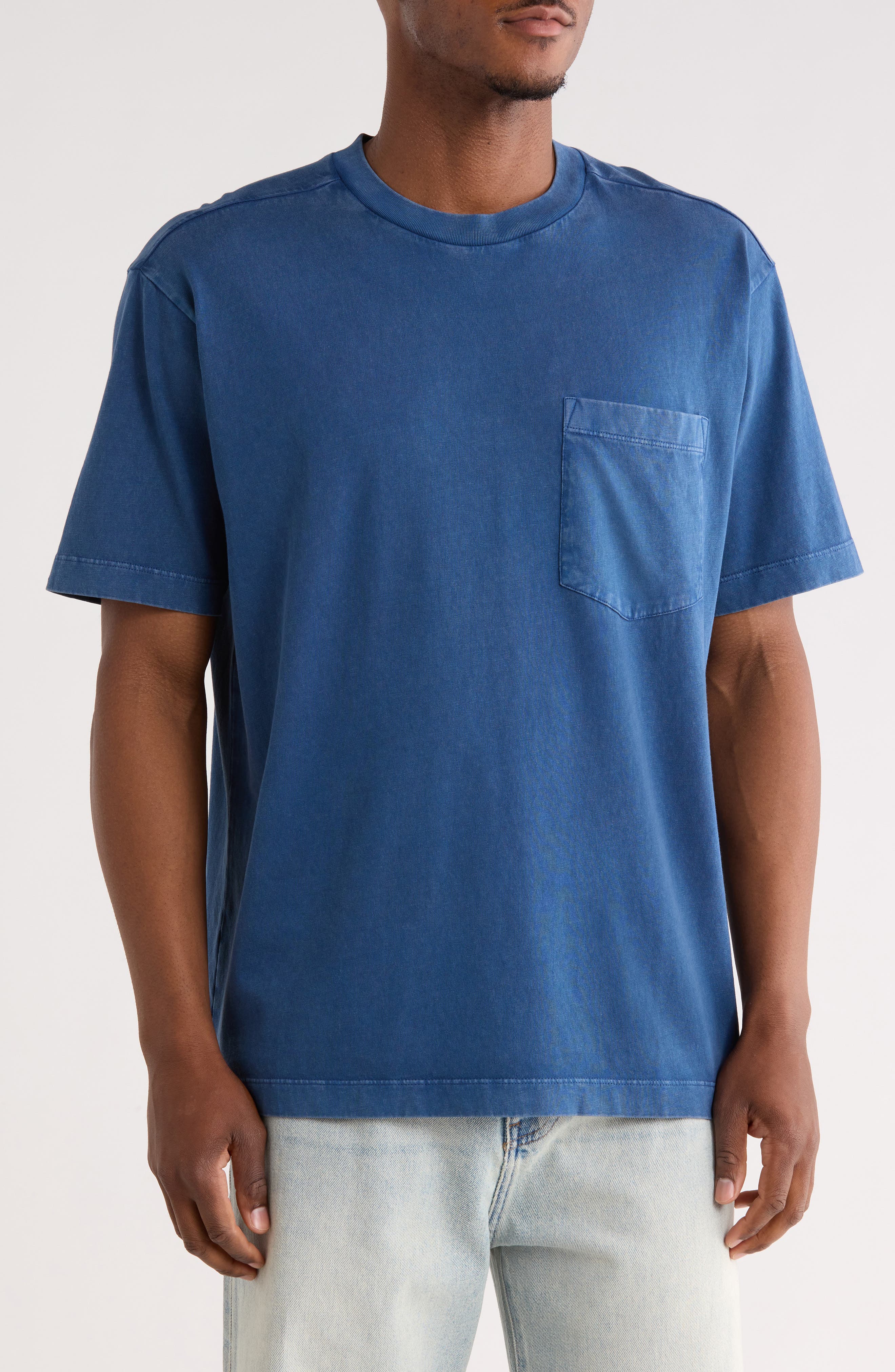 BLUE CASPIA