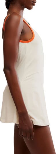 FP Movement Hot Shot Stretch Cotton Skortsie