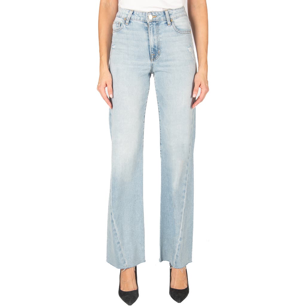 Fidelity Denim Lotus