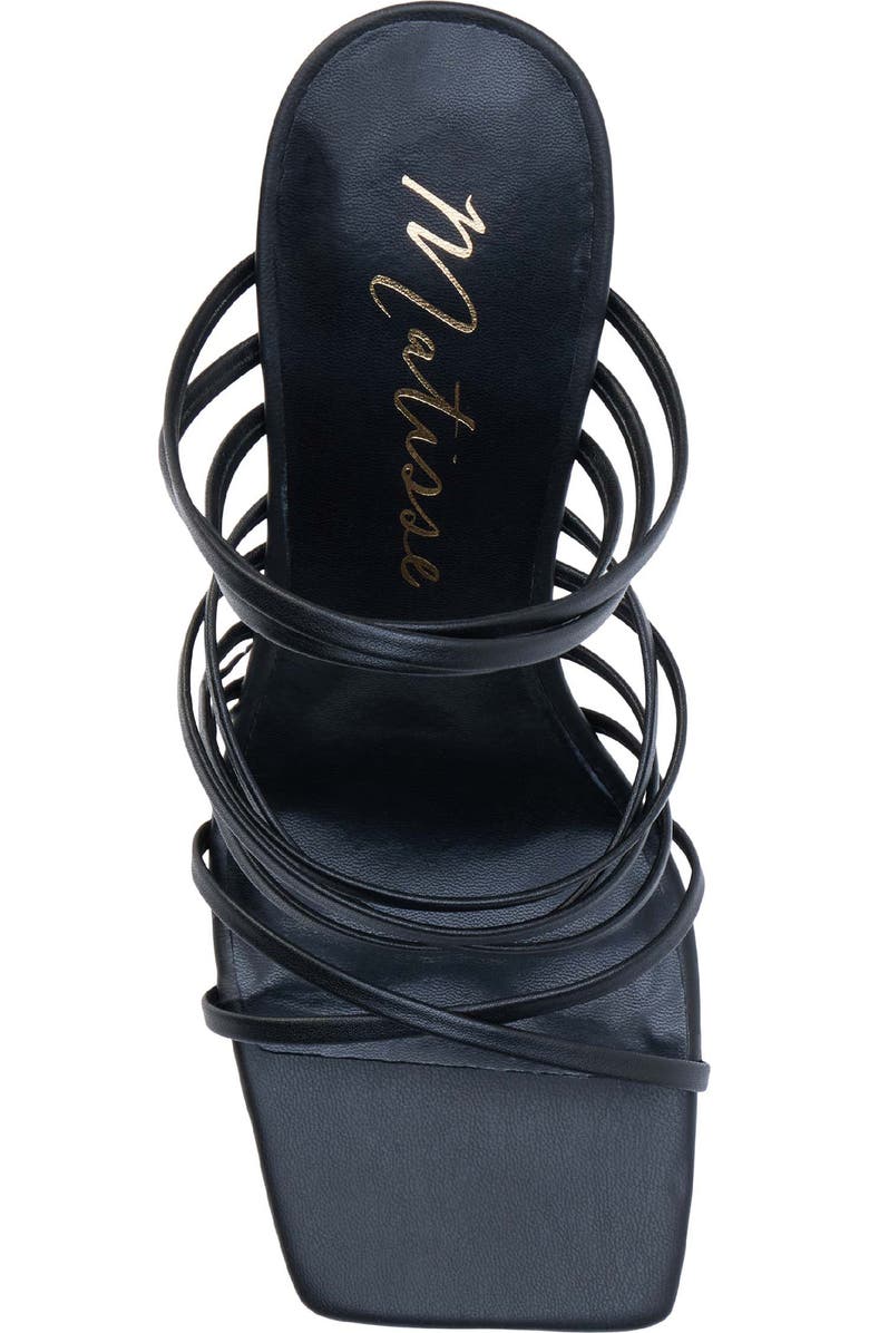 Matisse Rooney Strappy Slide Sandal, Alternate, color,