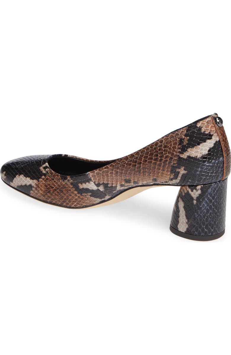 Donald Pliner Camy Pump, Alternate, color,
