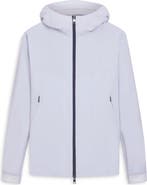 Bugatchi Full Zip Anorak