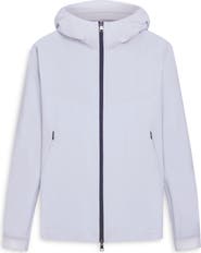Bugatchi Full Zip Anorak
