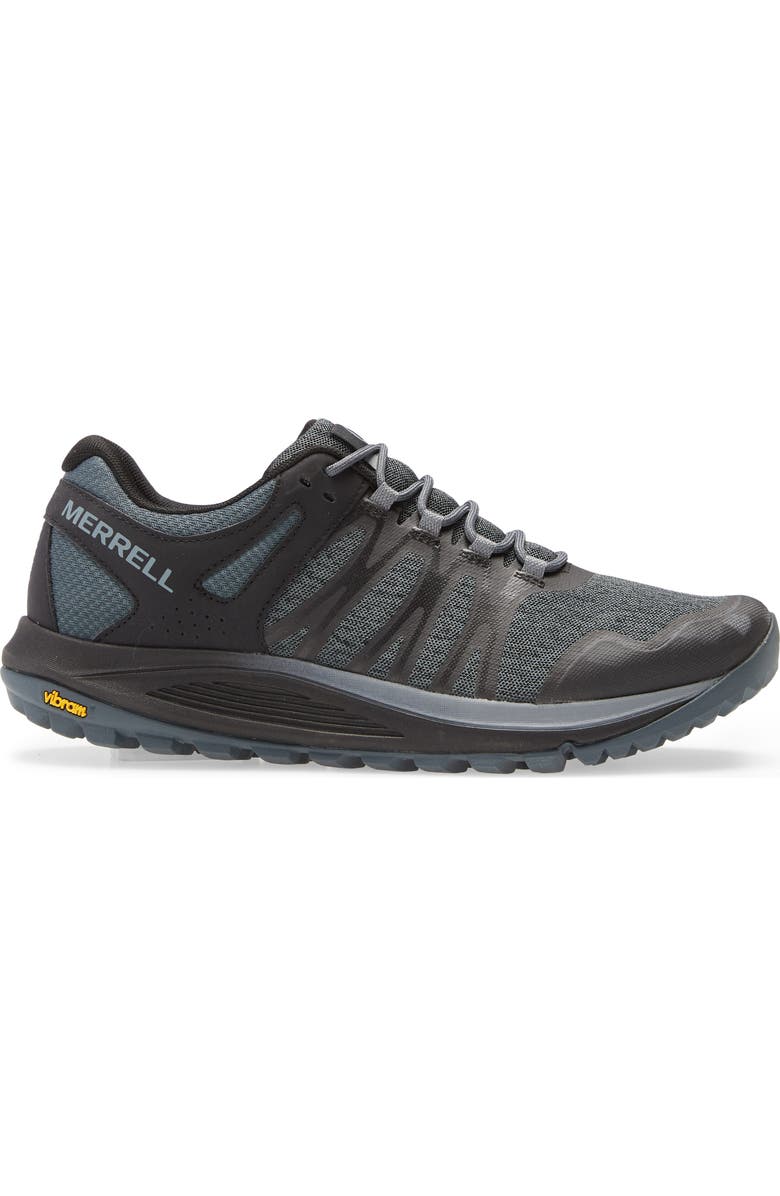 Merrell Nova Trail Running Shoe, Alternate, color,