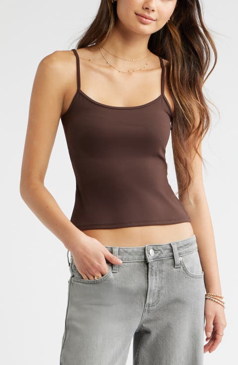 Core Stretch Camisole