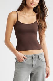 BP. Smooth Stretch Camisole